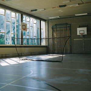 De School © Martijn Savenije